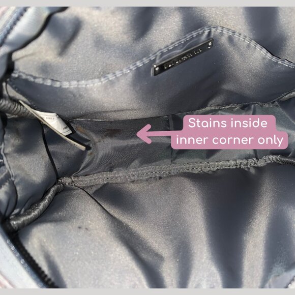 Pre-Loved Lululemon Quilted Embrace Crossbody Bag - Picture 14 of 15